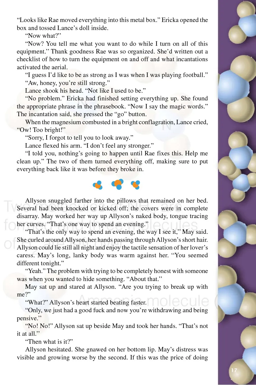 Tithing  (Chapter 01) — page 21