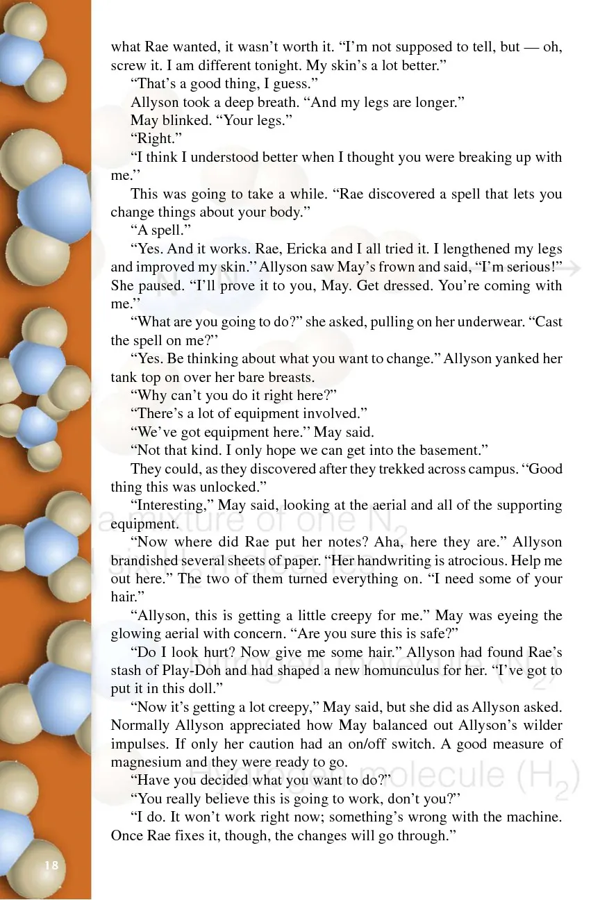 Tithing  (Chapter 01) — page 22