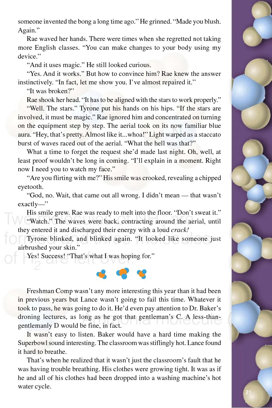 Tithing  (Chapter 01) — page 25