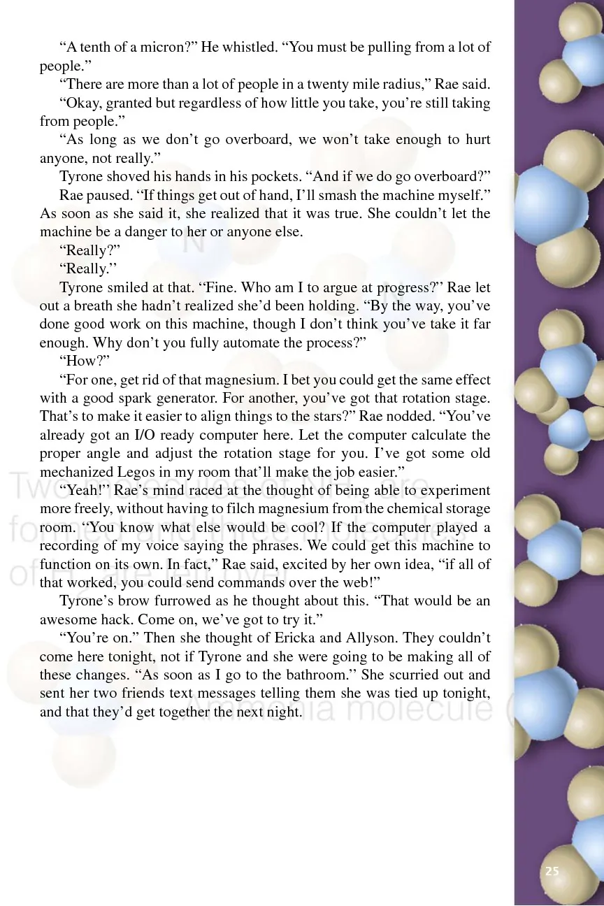Tithing  (Chapter 01) — page 29