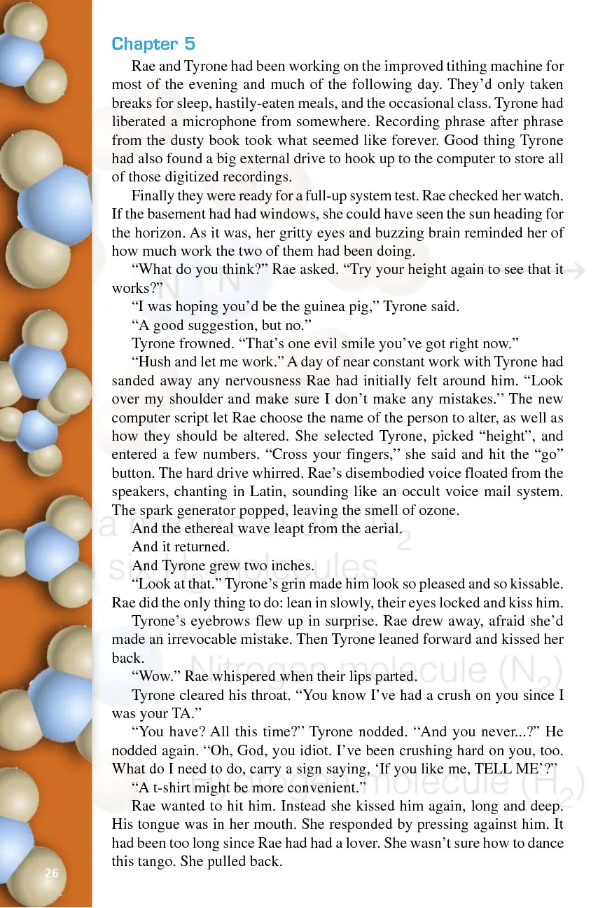 Tithing  (Chapter 01) — page 30