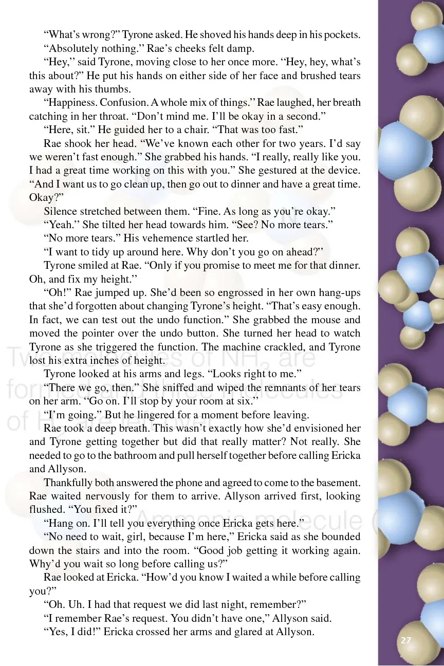 Tithing  (Chapter 01) — page 31