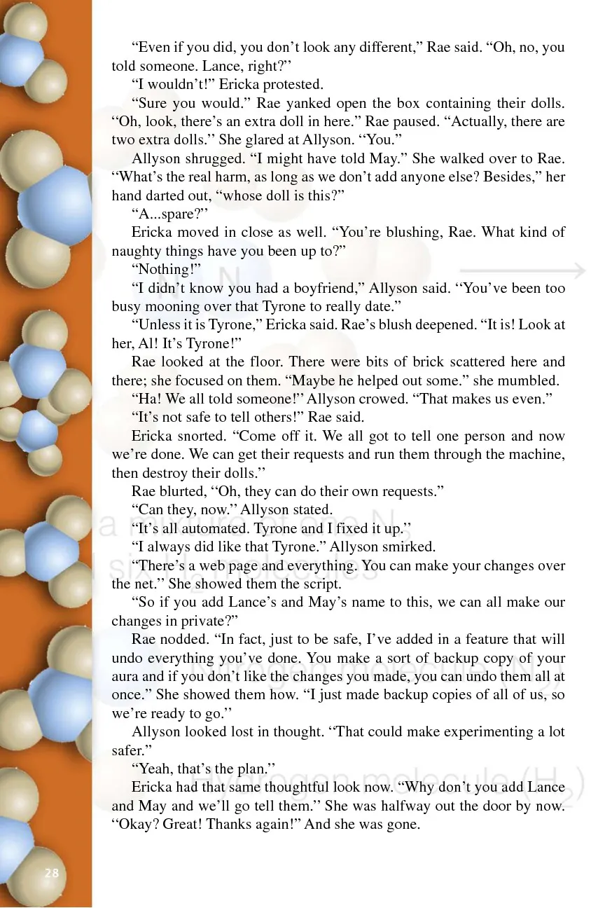 Tithing  (Chapter 01) — page 32