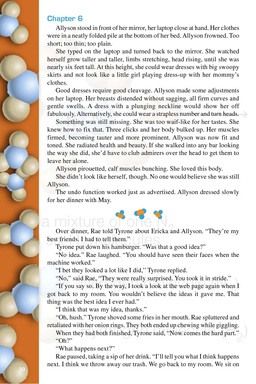 Tithing  (Chapter 01) — page 34