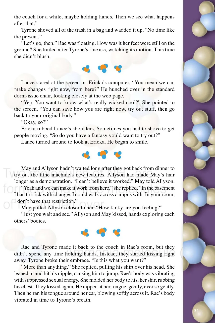 Tithing  (Chapter 01) — page 35