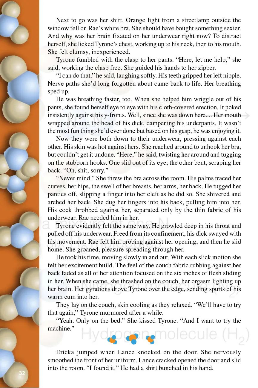 Tithing  (Chapter 01) — page 36