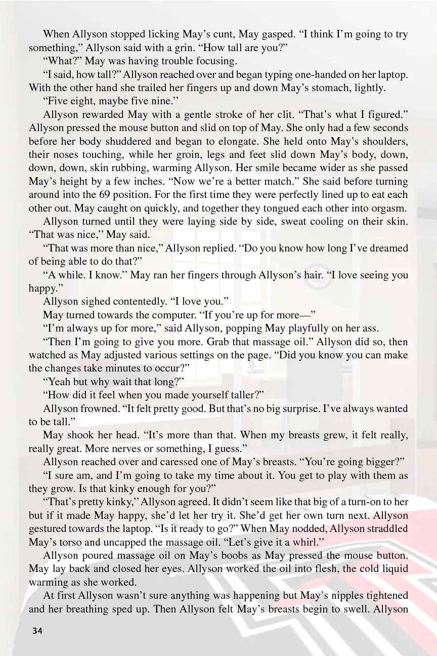 Tithing  (Chapter 01) — page 38