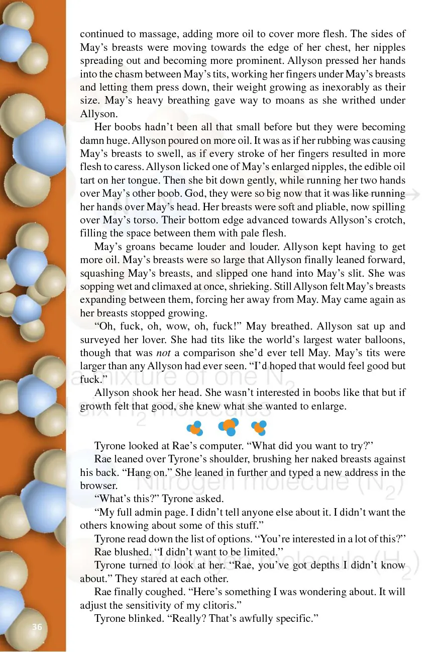 Tithing  (Chapter 01) — page 40