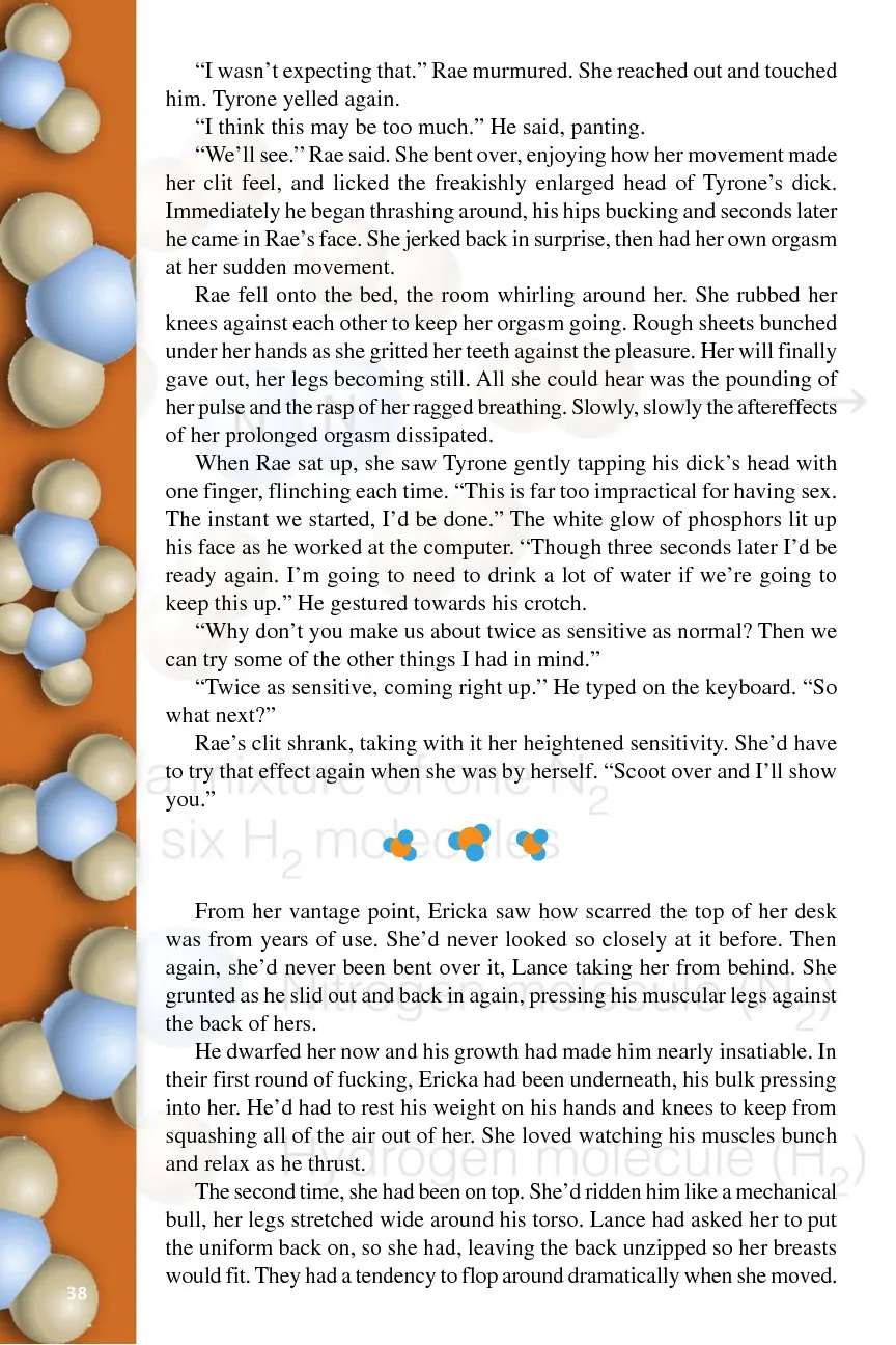 Tithing  (Chapter 01) — page 42