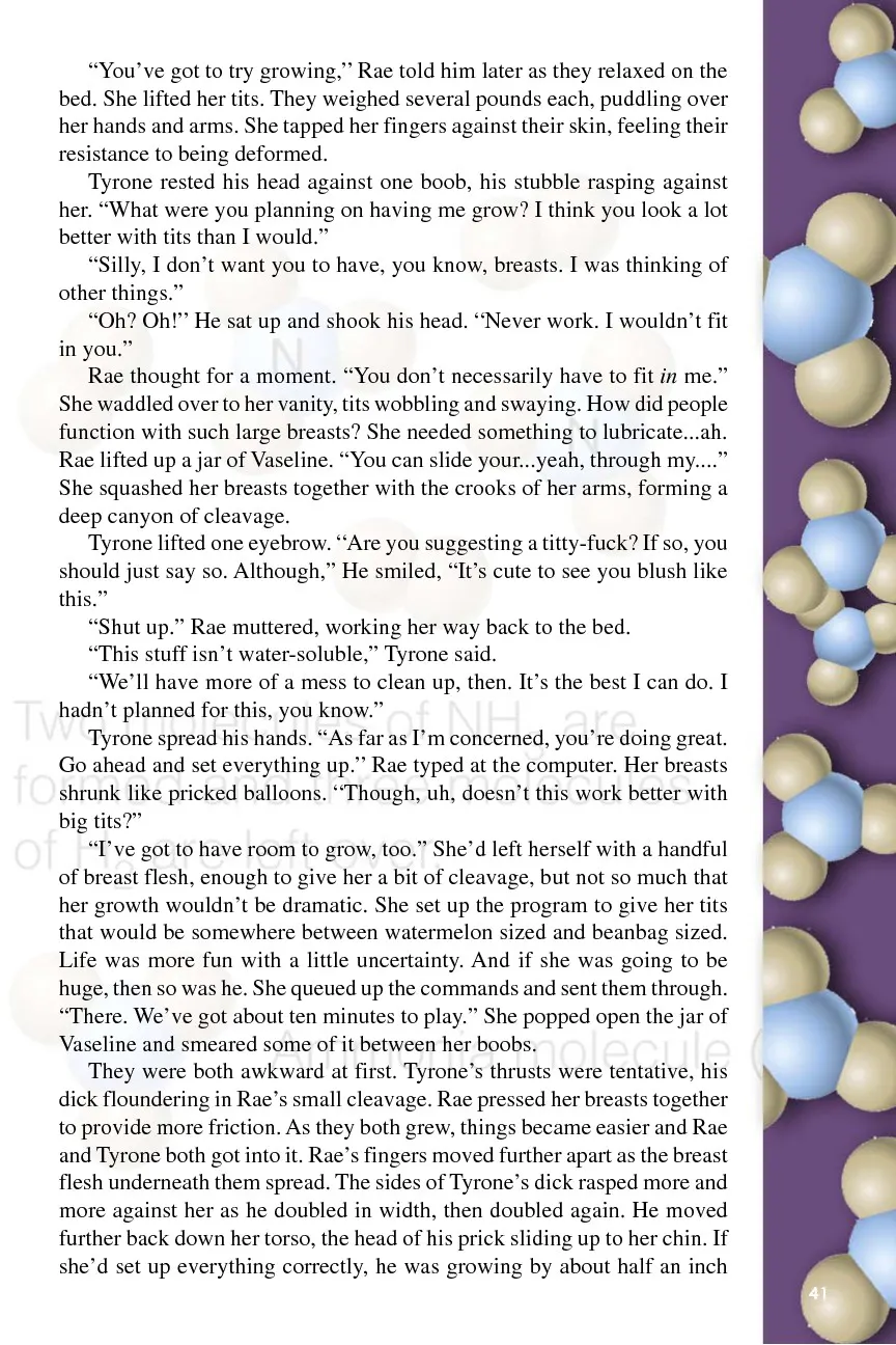 Tithing  (Chapter 01) — page 45