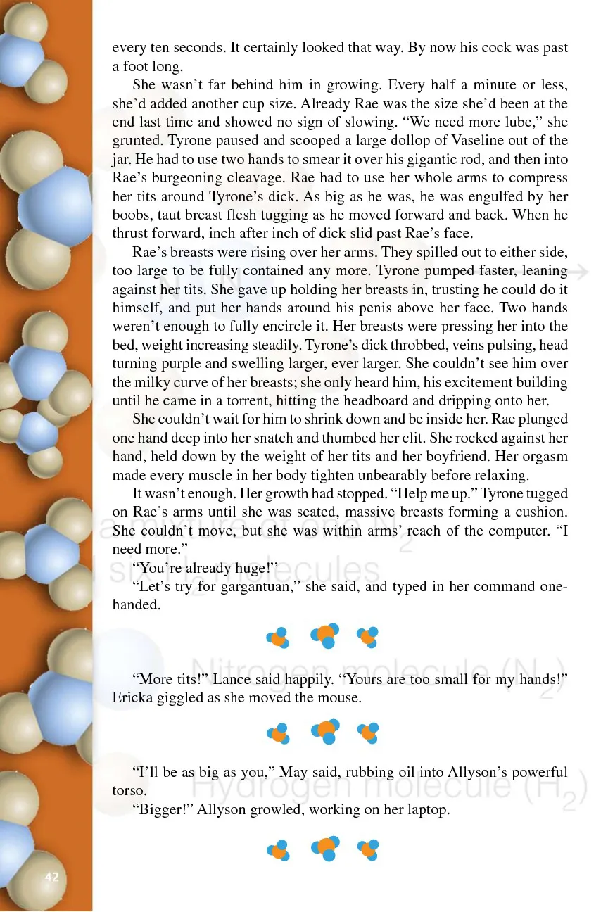 Tithing  (Chapter 01) — page 46