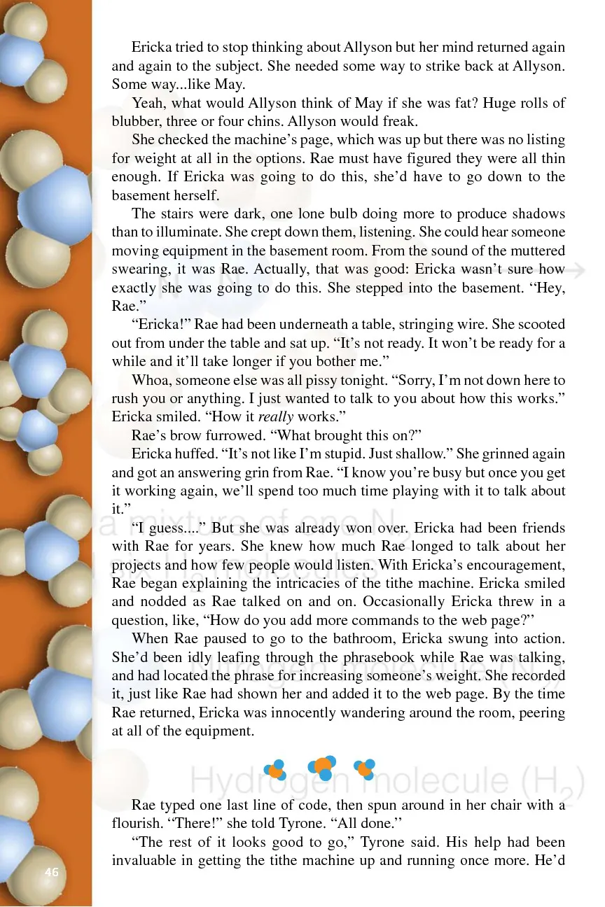 Tithing  (Chapter 01) — page 50
