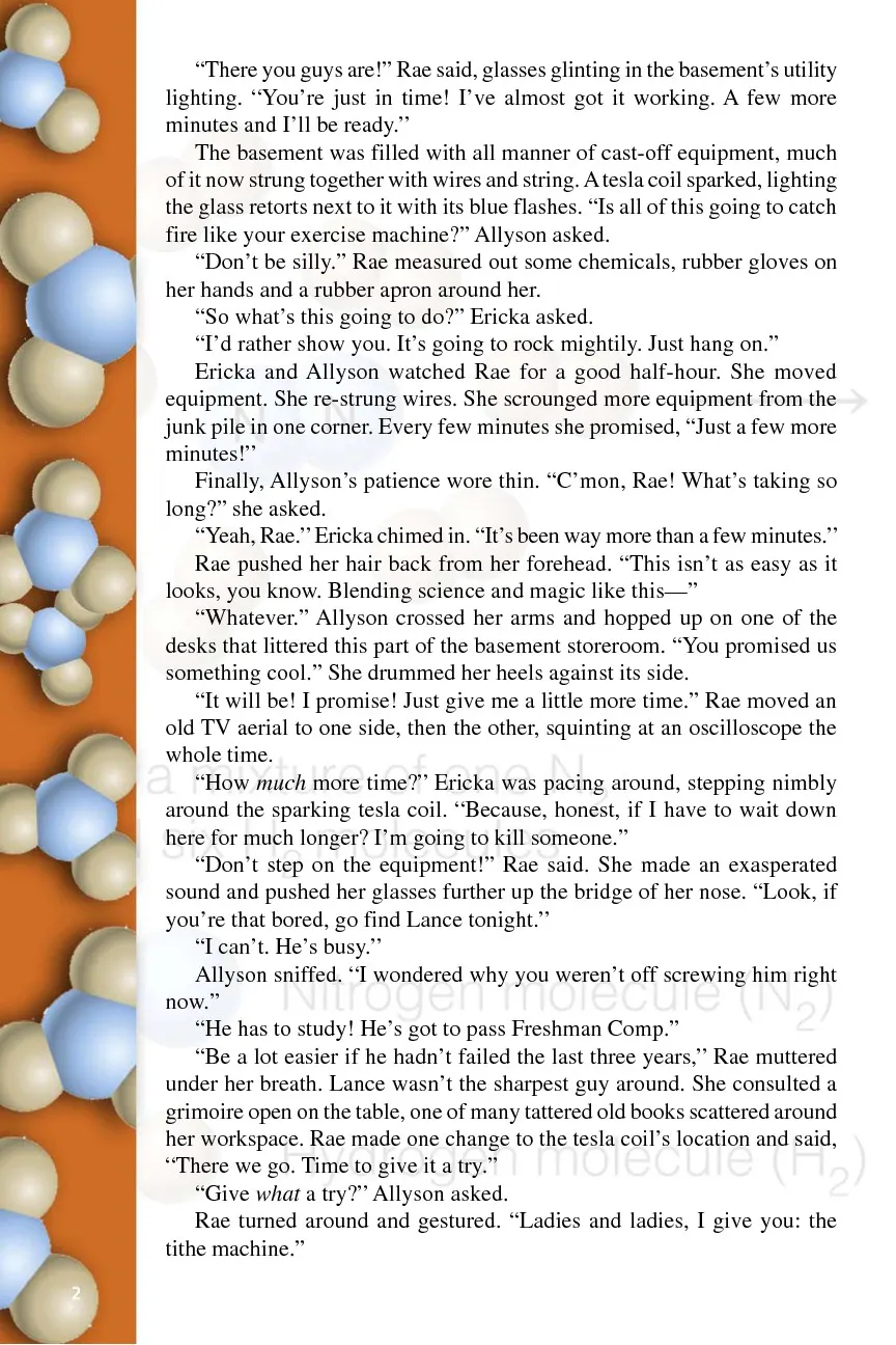 Tithing  (Chapter 01) — page 6