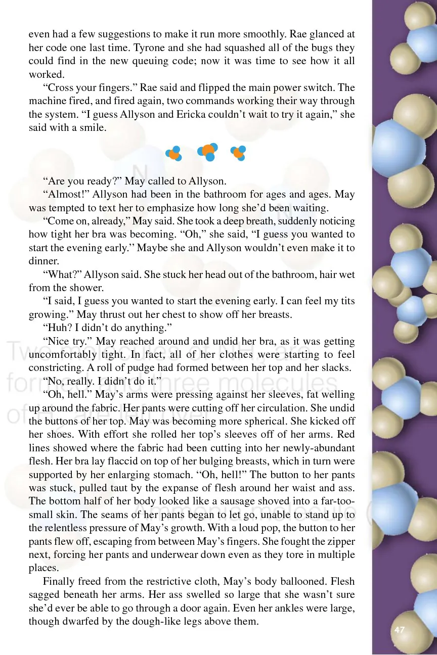 Tithing  (Chapter 01) — page 51