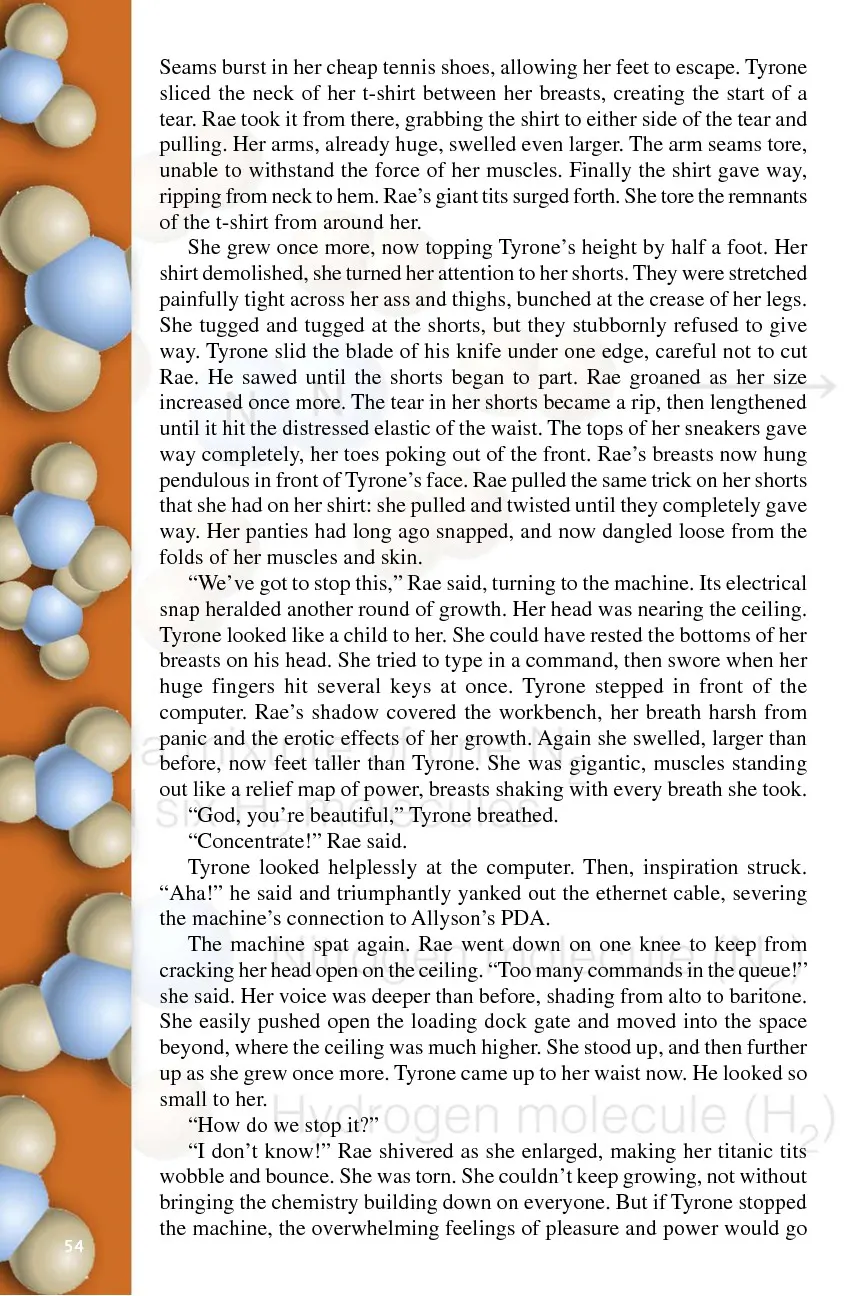 Tithing  (Chapter 01) — page 58