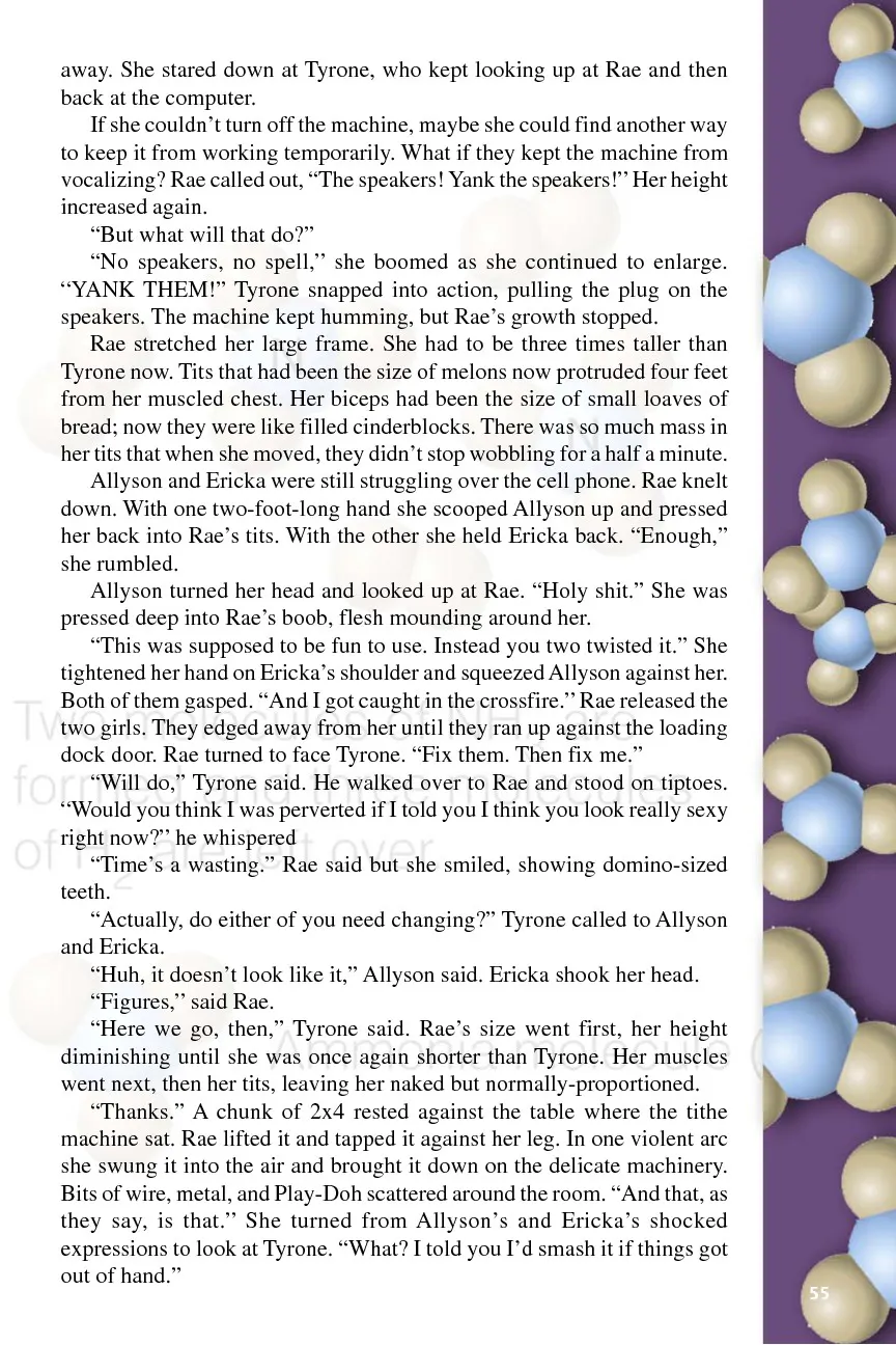 Tithing  (Chapter 01) — page 59