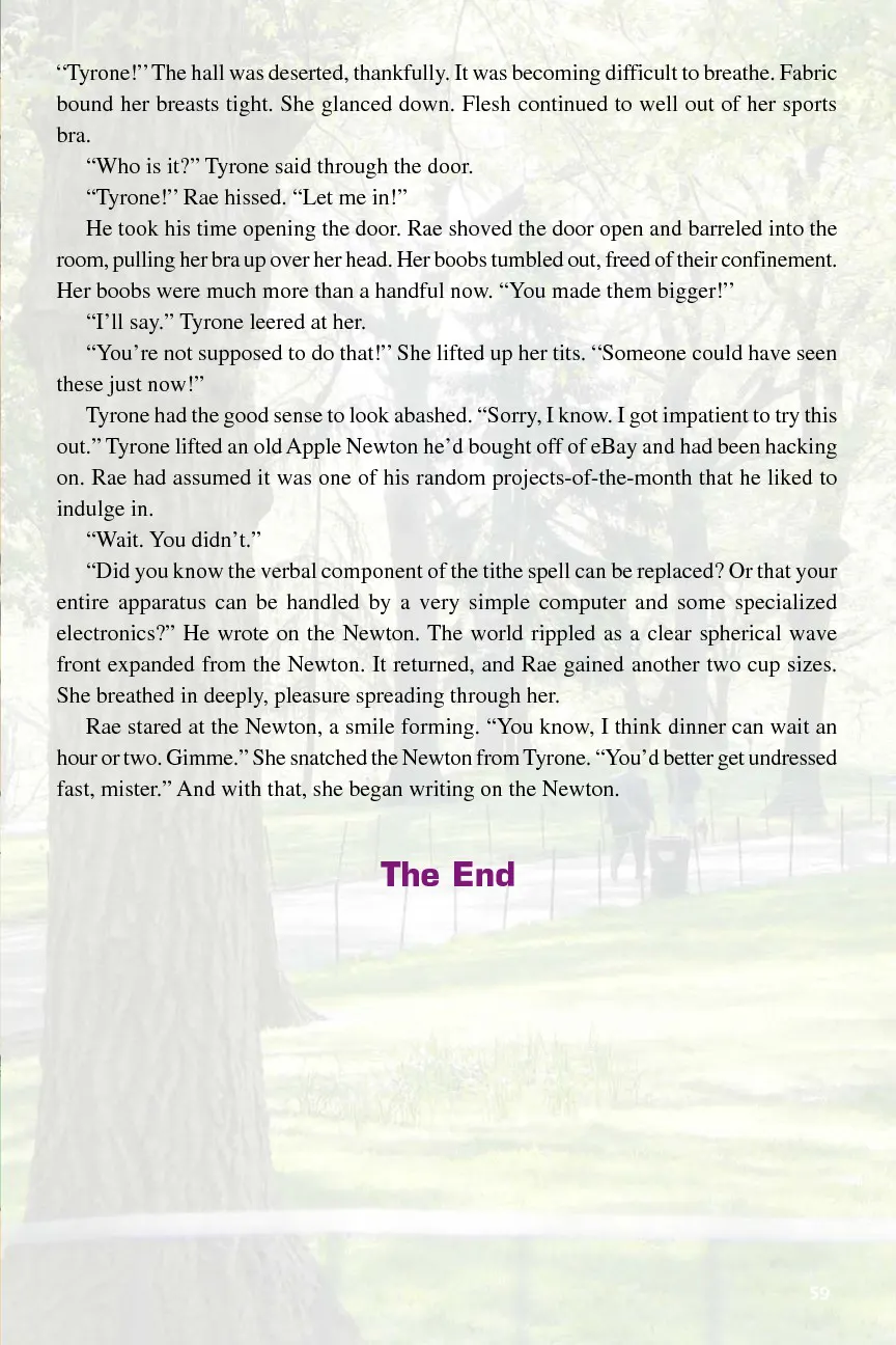 Tithing  (Chapter 01) — page 63