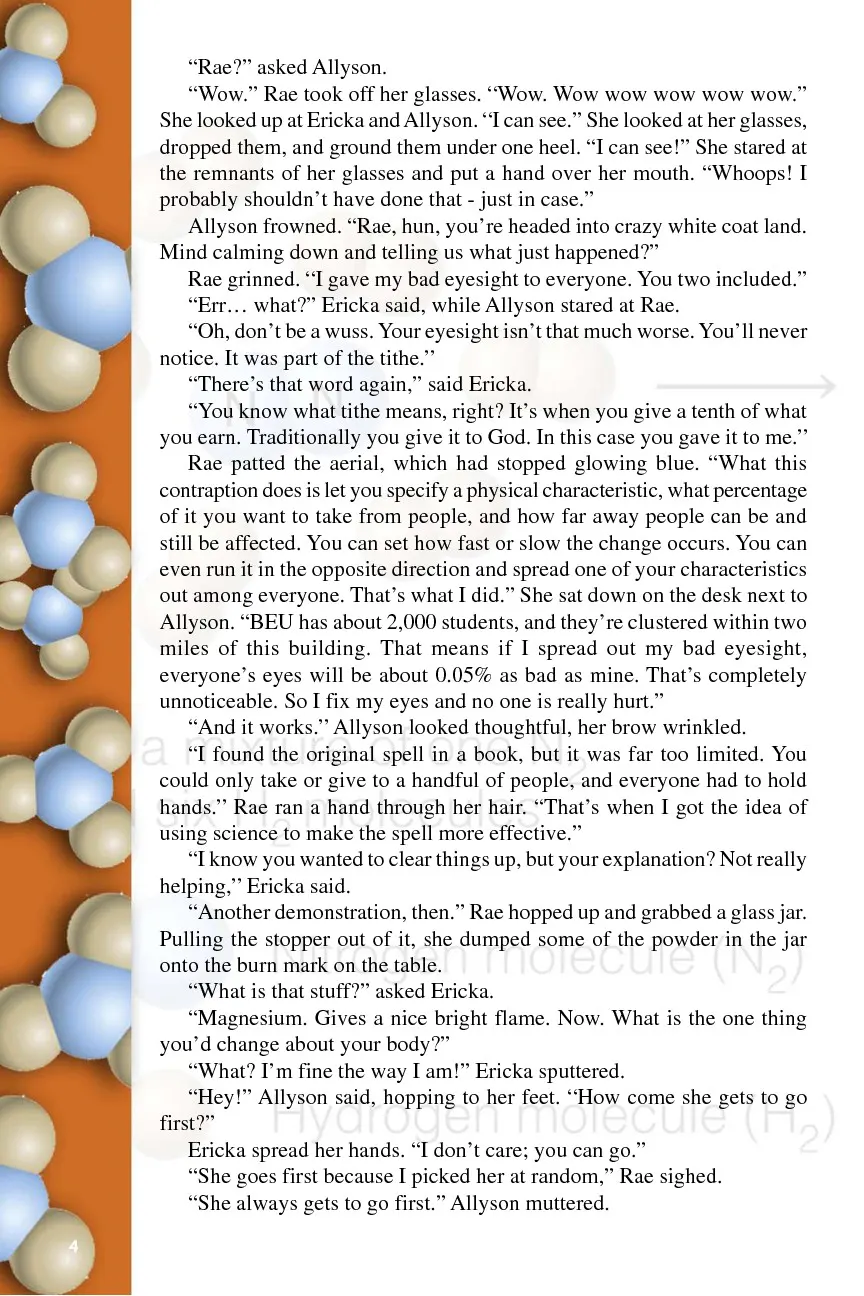 Tithing  (Chapter 01) — page 8