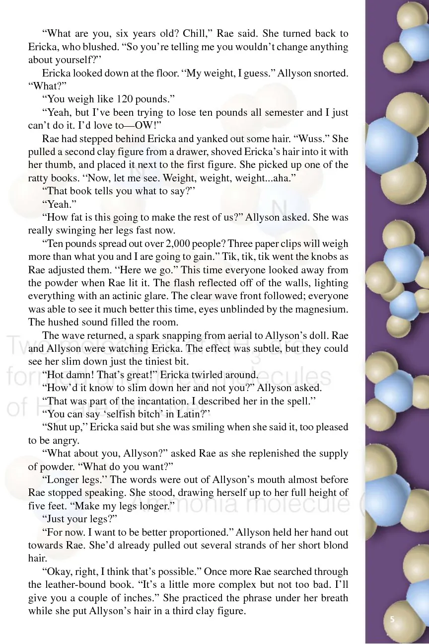 Tithing  (Chapter 01) — page 9