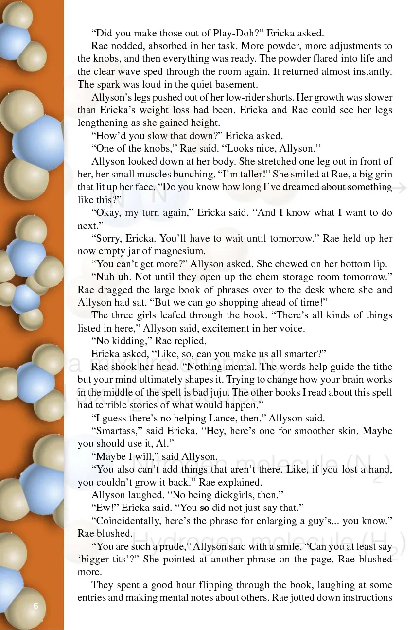 Tithing  (Chapter 01) — page 10