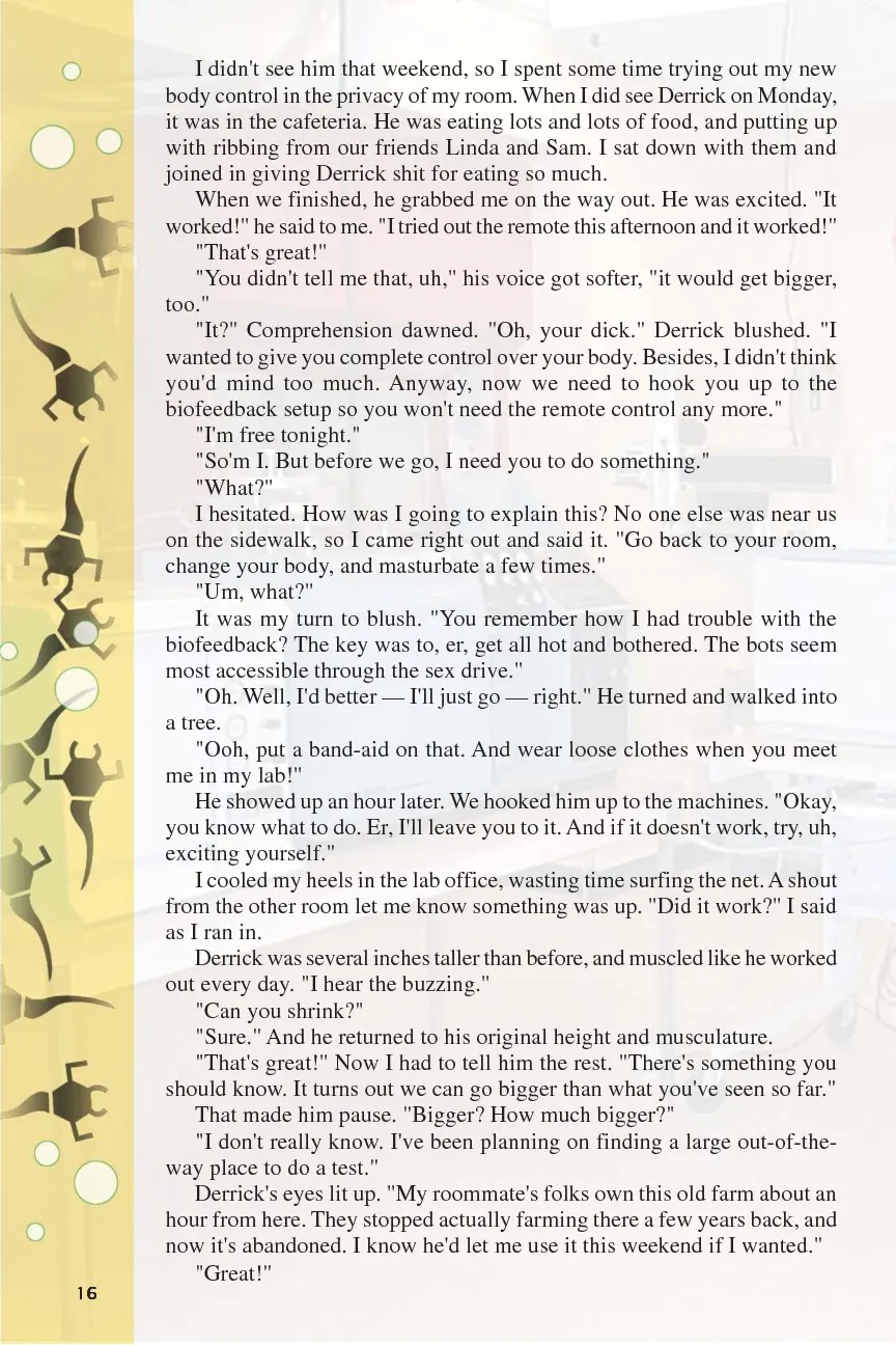 Melissa  (Chapter 02) — page 20