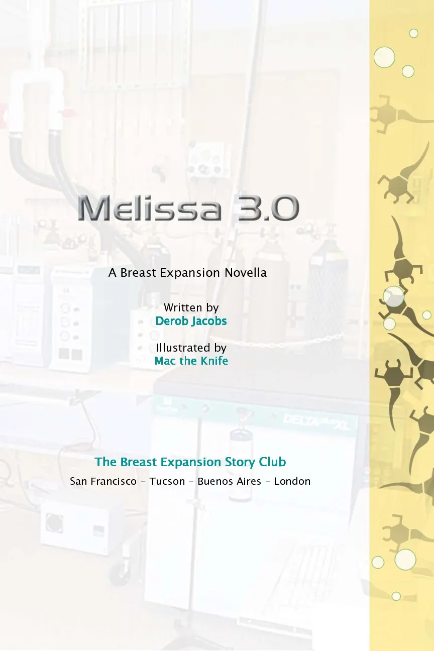 Melissa  (Chapter 02) — page 3