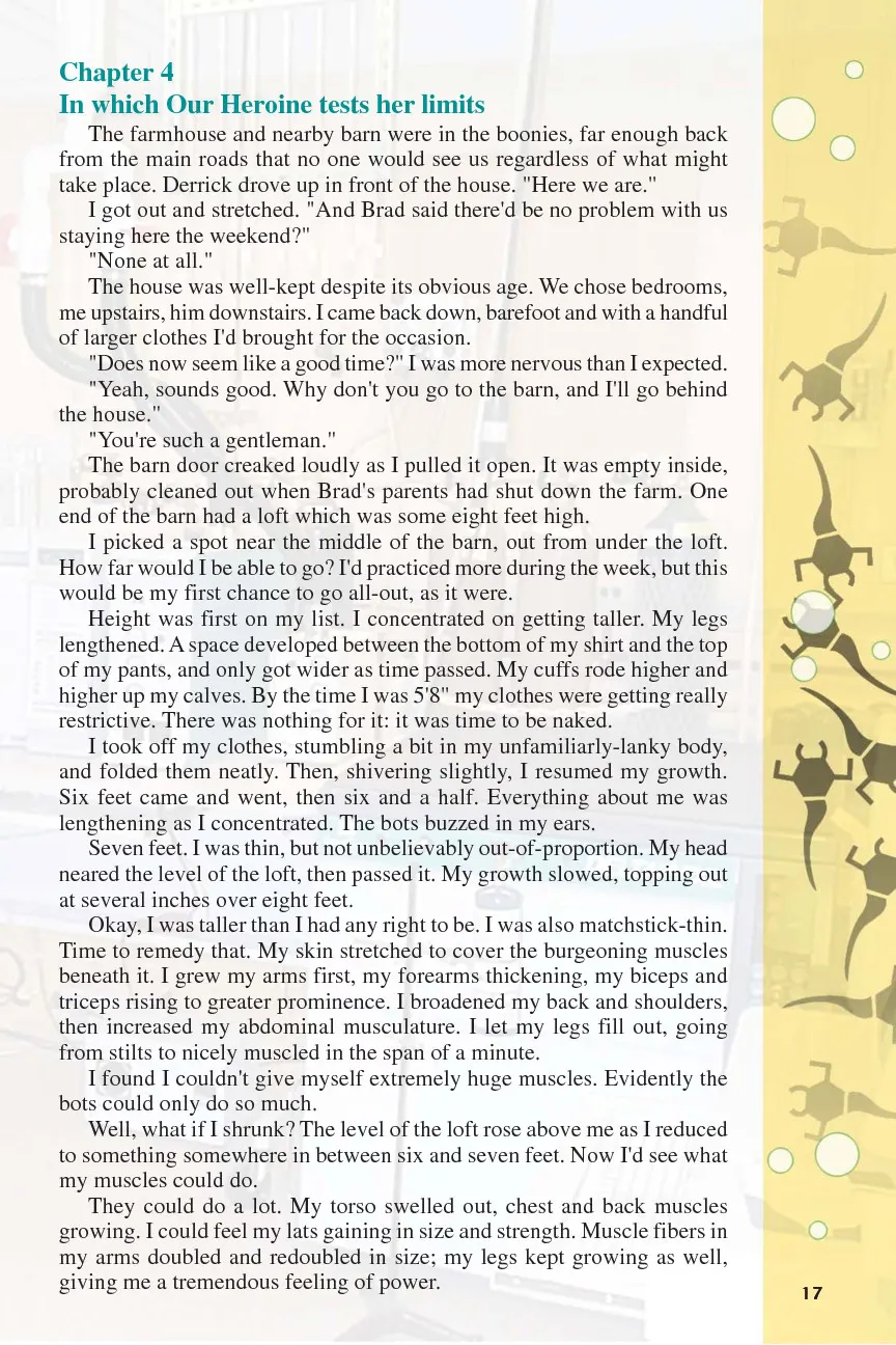 Melissa  (Chapter 02) — page 21