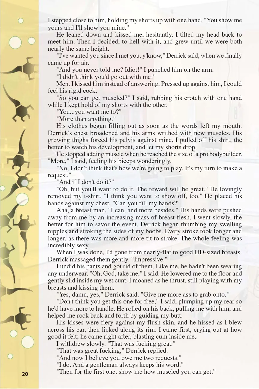 Melissa  (Chapter 02) — page 24