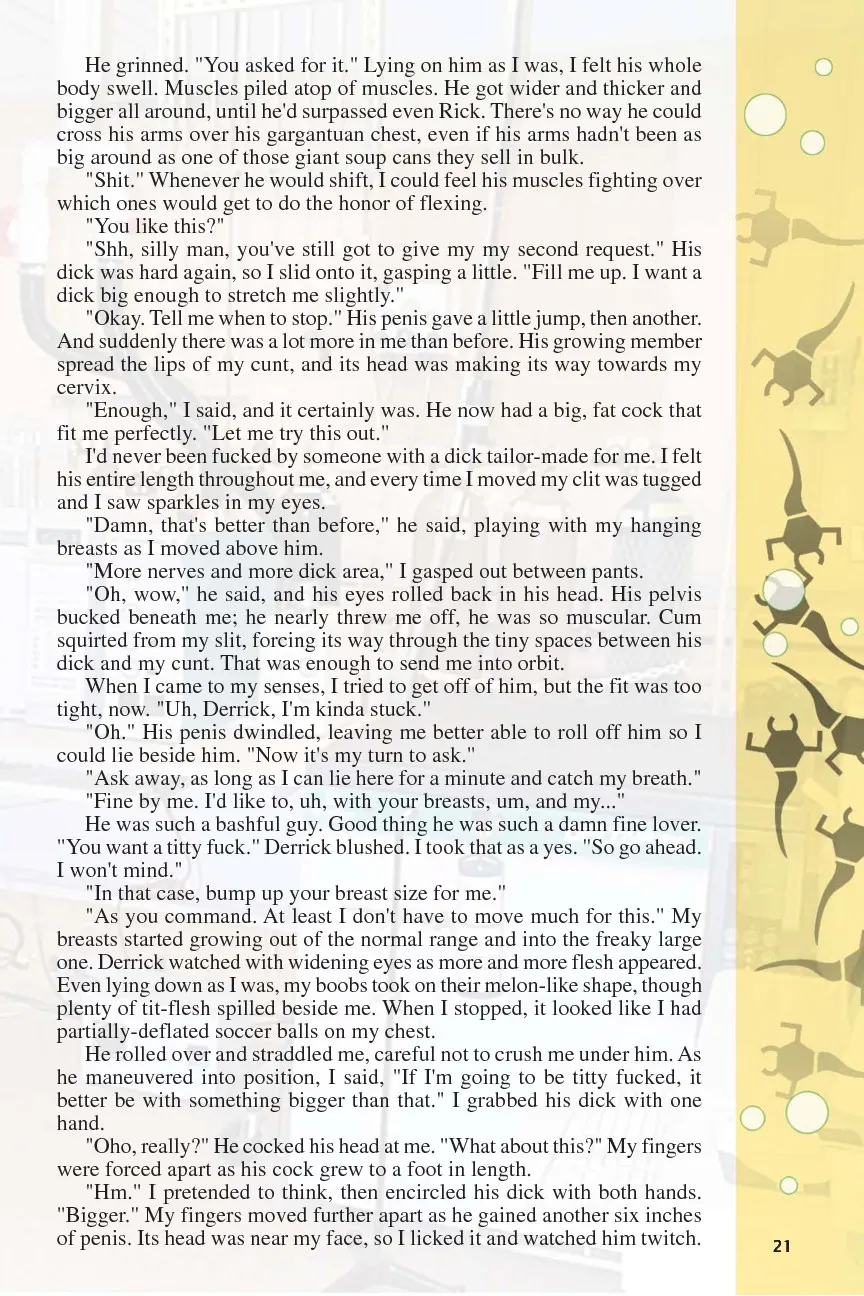 Melissa  (Chapter 02) — page 25