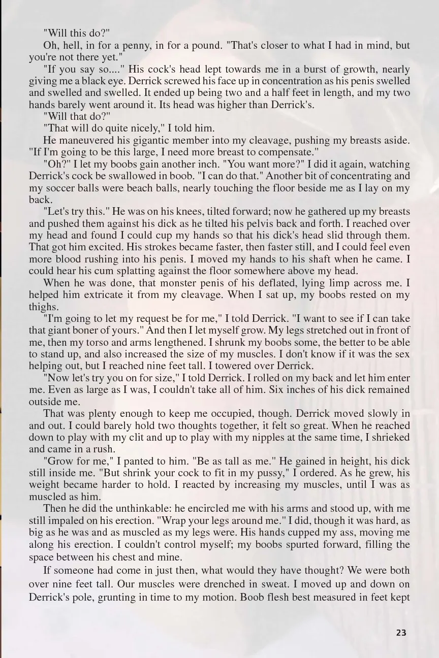 Melissa  (Chapter 02) — page 27