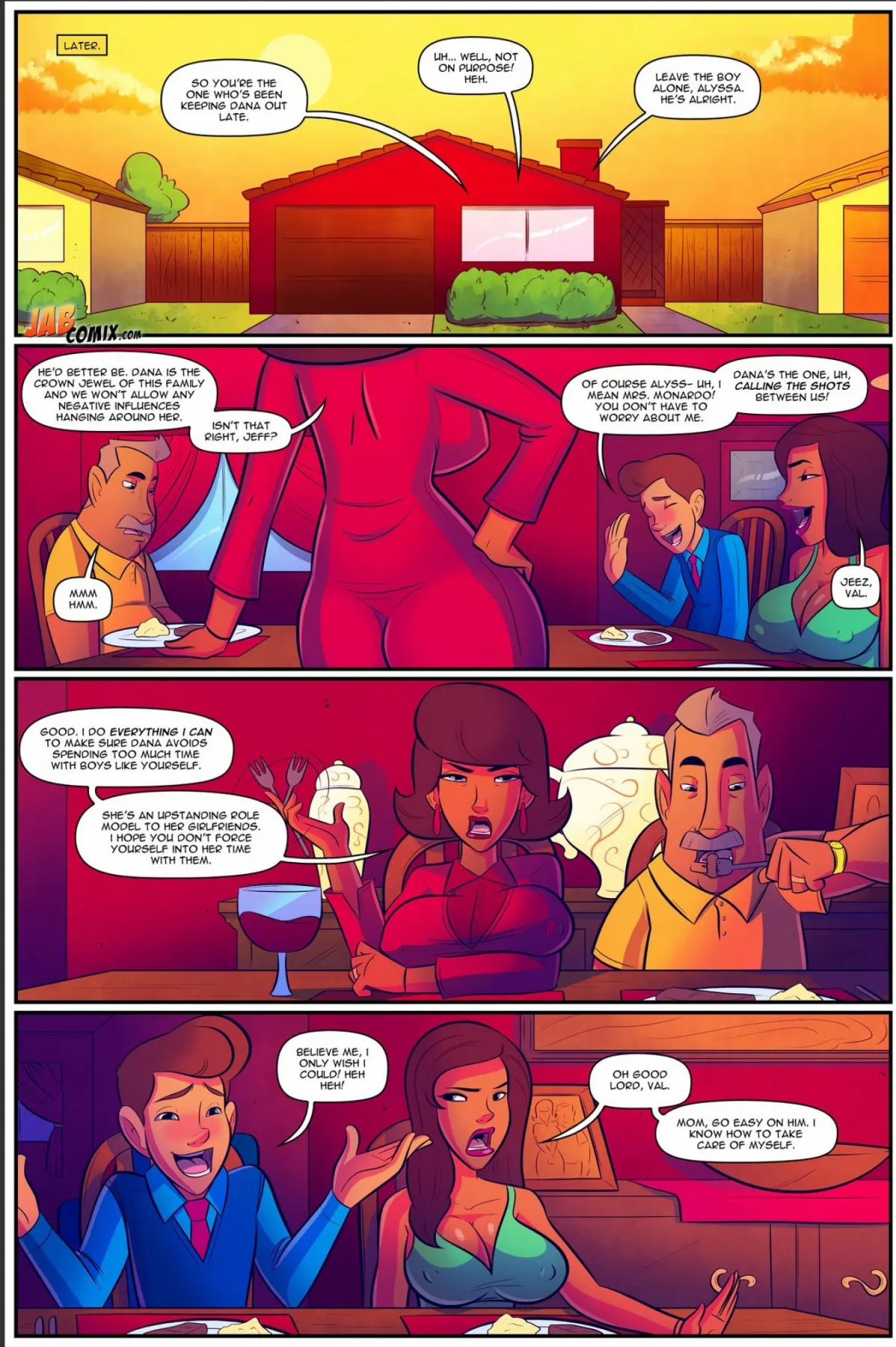 DNA  (Chapter 1) — page 14