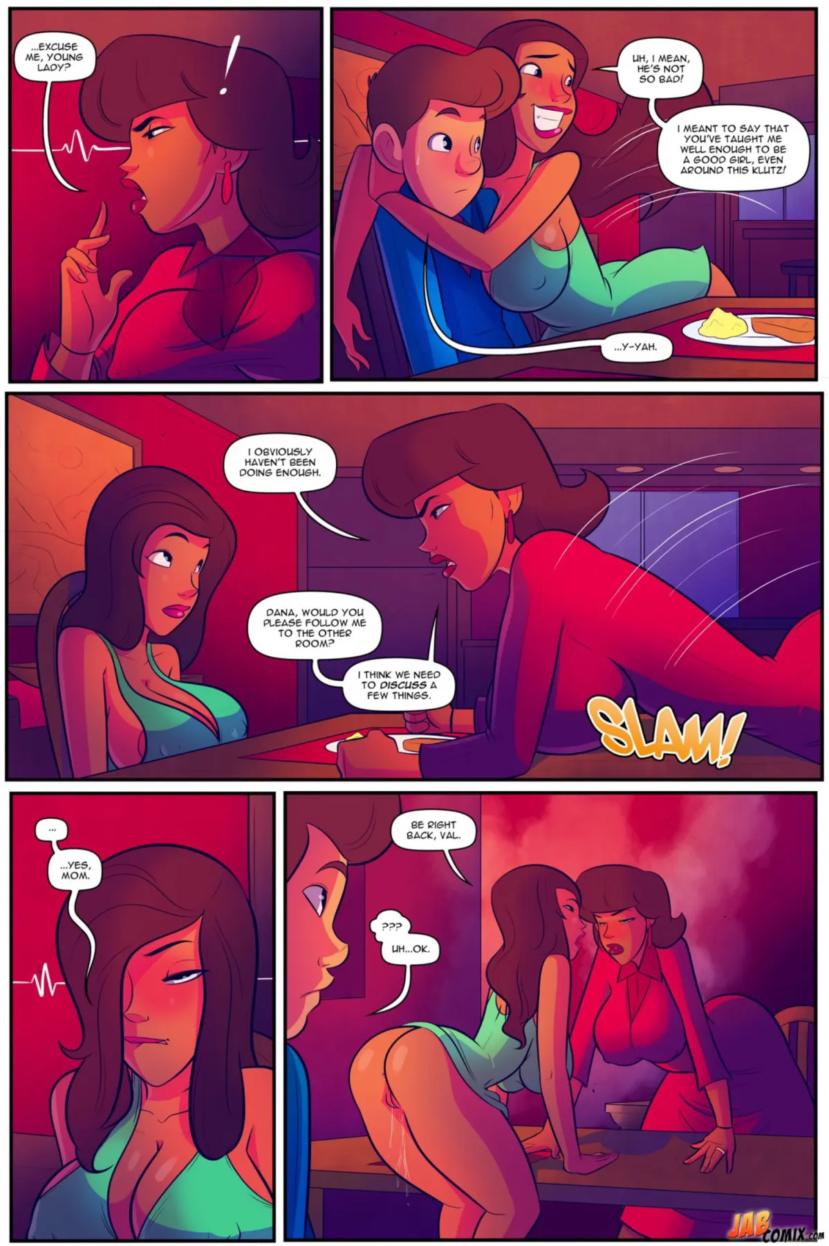 DNA  (Chapter 1) — page 15