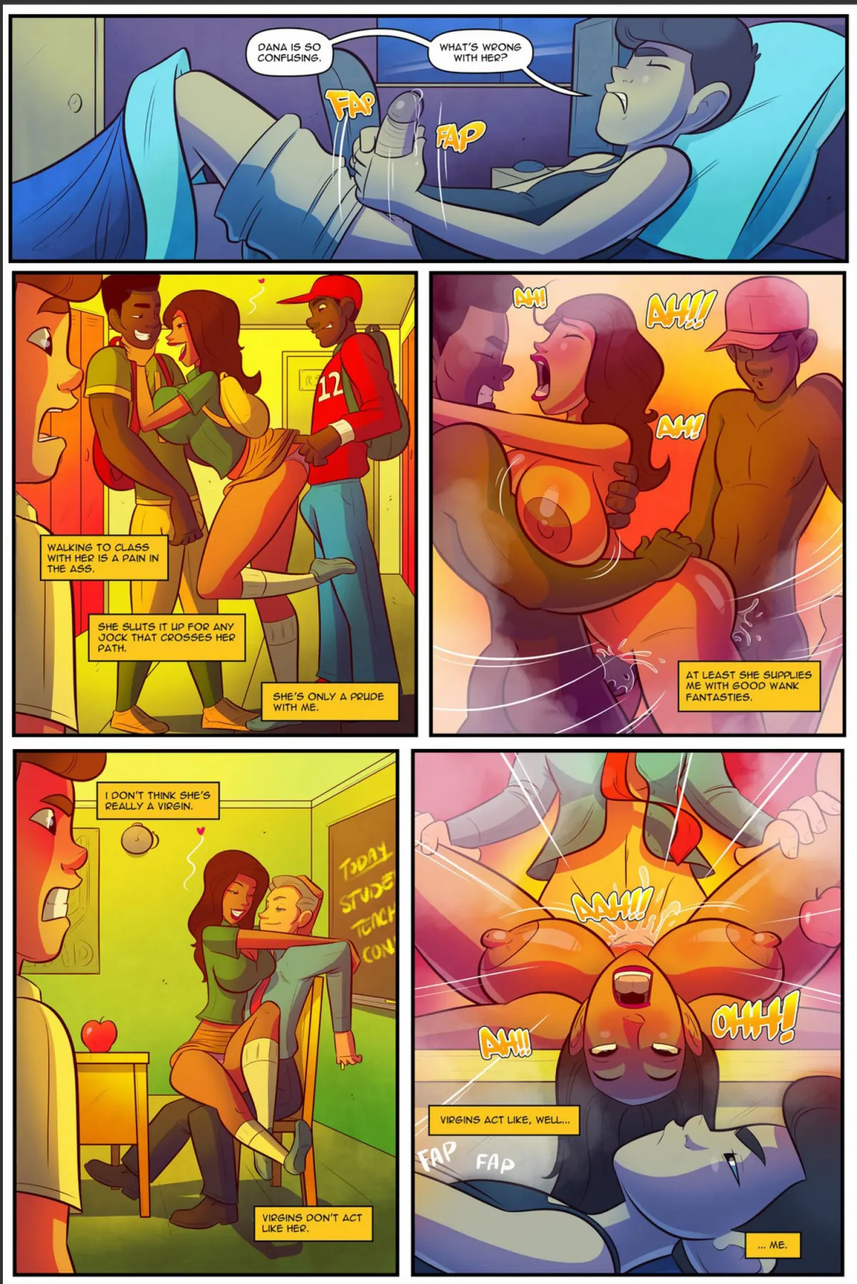 DNA  (Chapter 1) — page 7