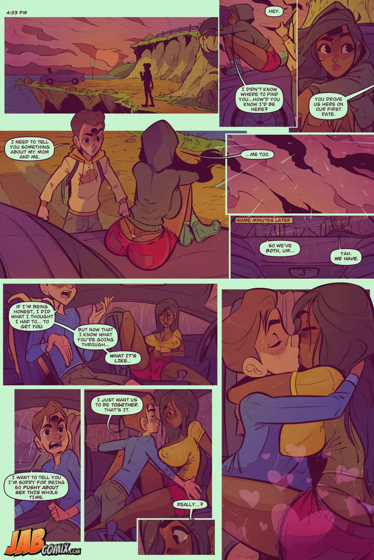 DNA  (Chapter 3) — page 11