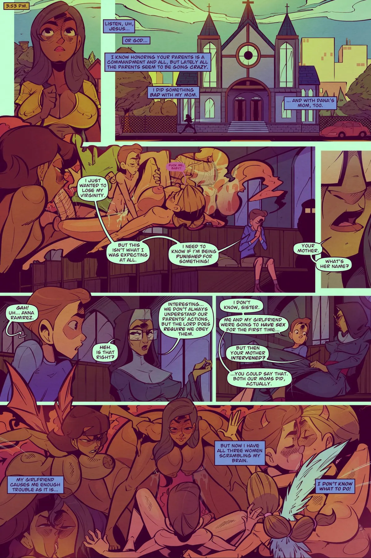 DNA  (Chapter 3) — page 9