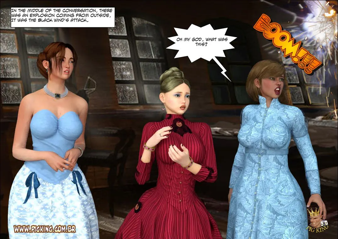 Avalon PK  (Chapter 01) — page 11