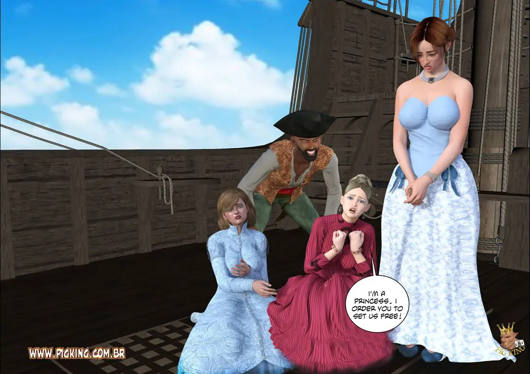 Avalon PK  (Chapter 01) — page 15