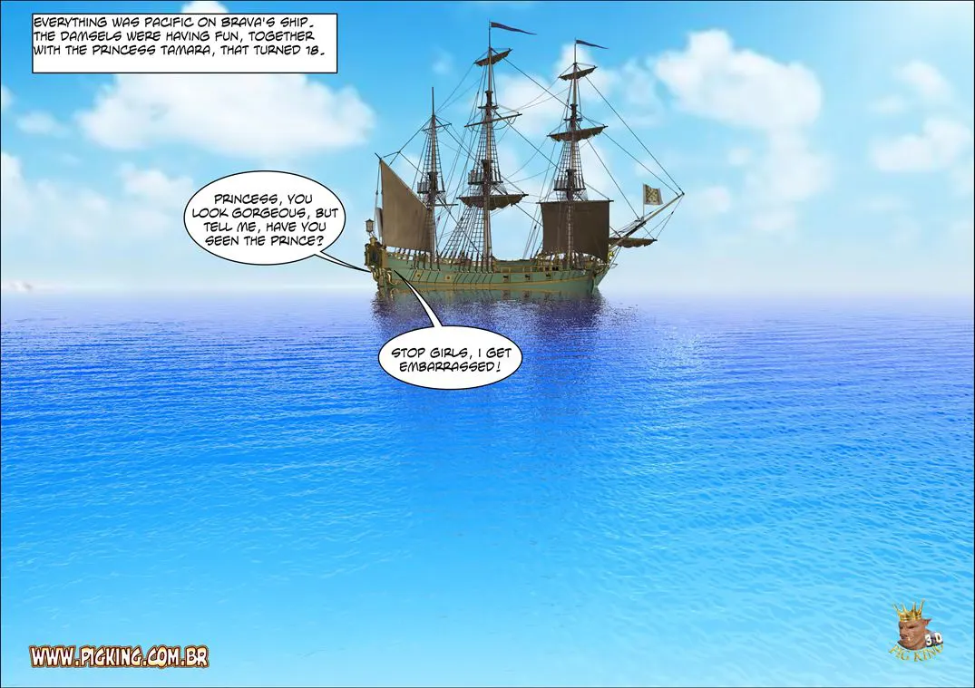 Avalon PK  (Chapter 01) — page 8