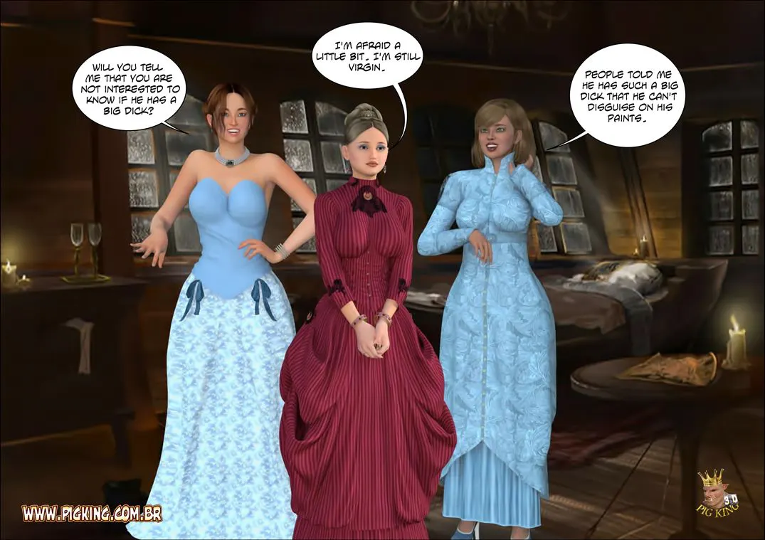 Avalon PK  (Chapter 01) — page 9