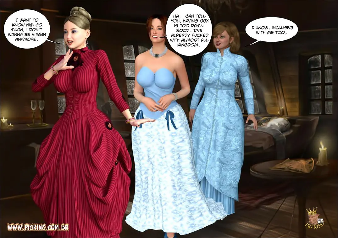 Avalon PK  (Chapter 01) — page 10