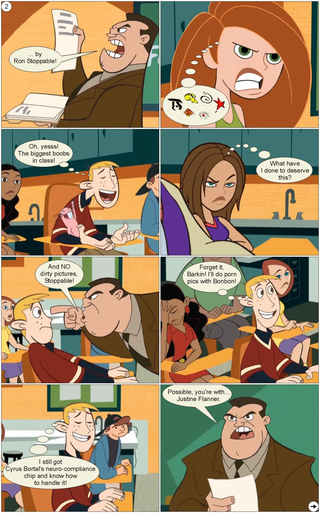 Photography Class  (Chapter 1) — page 3