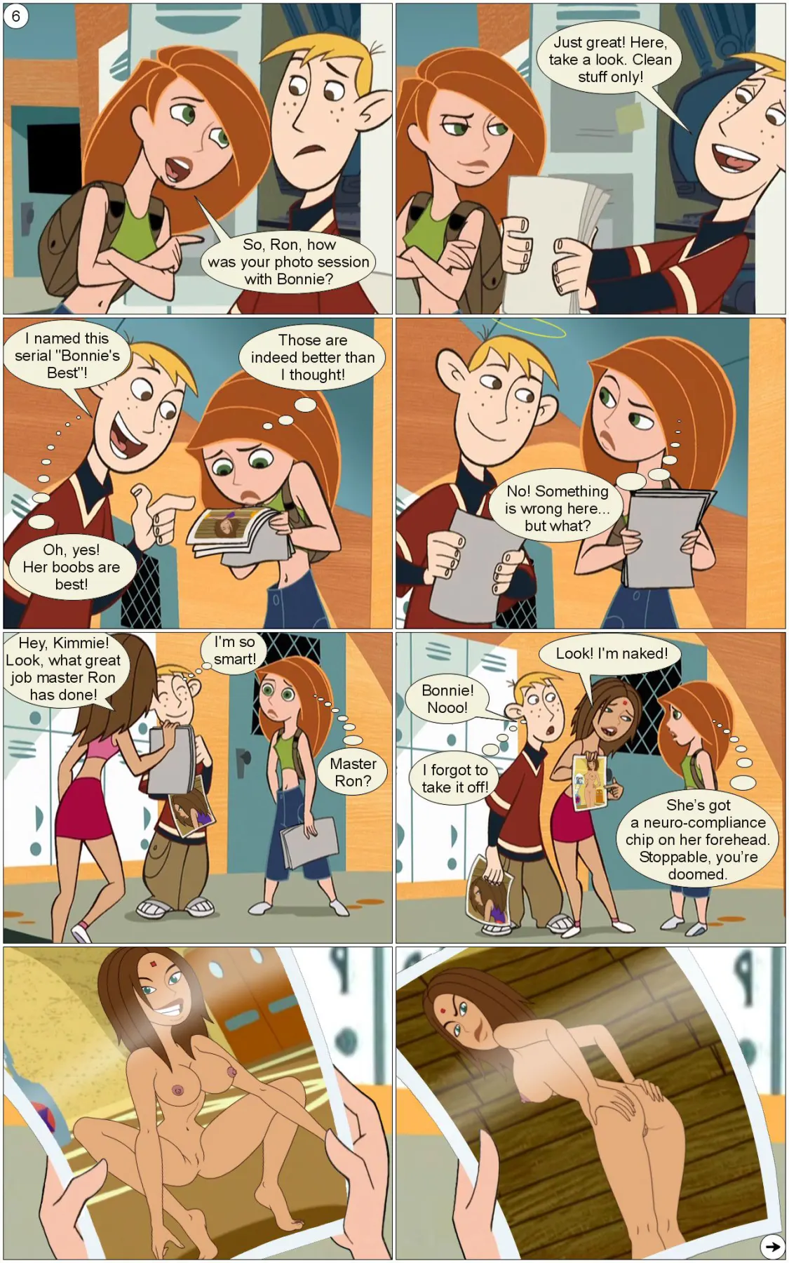 Photography Class  (Chapter 1) — page 7