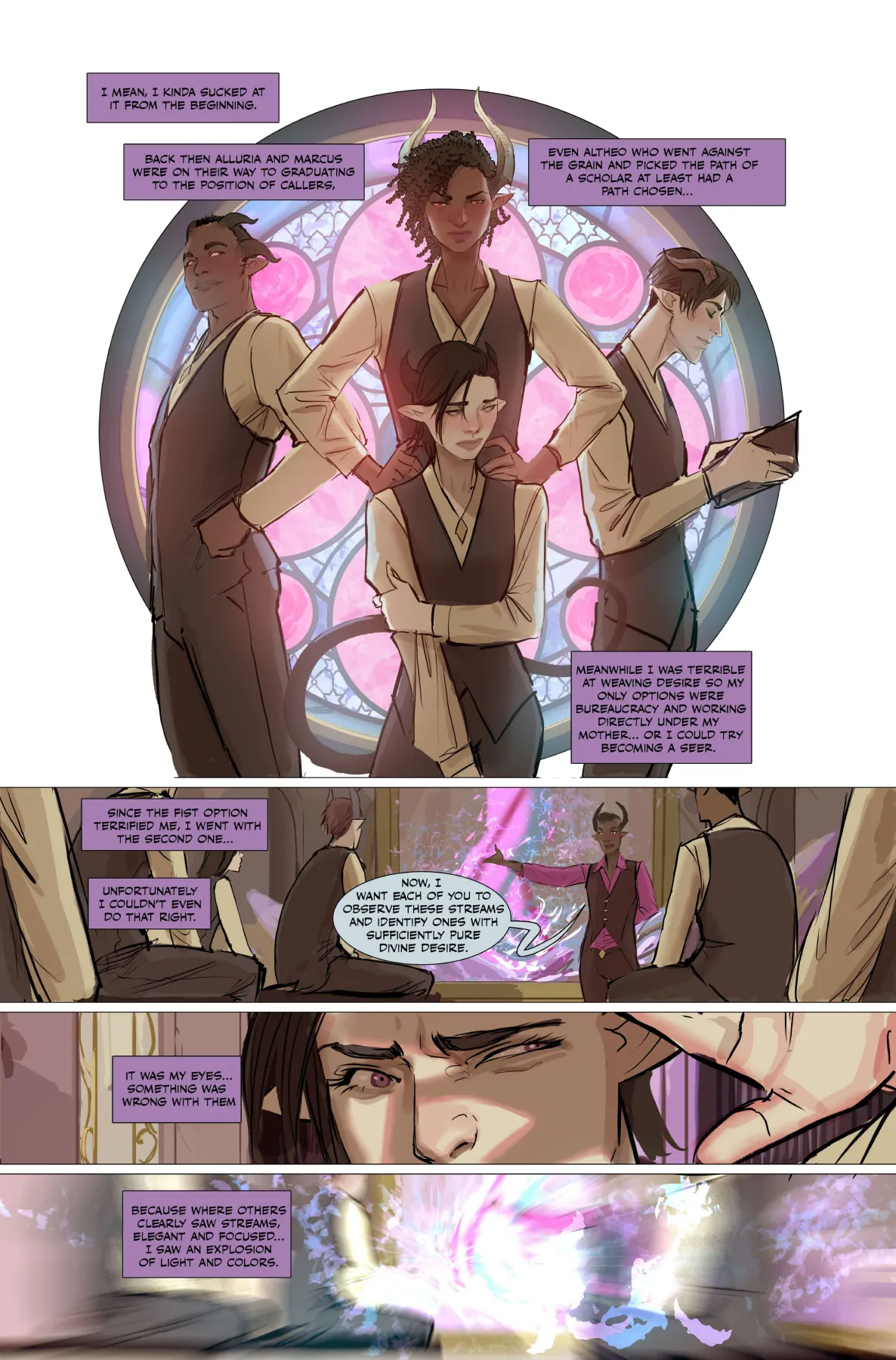 Fine Print  (Chapter 03) — page 15