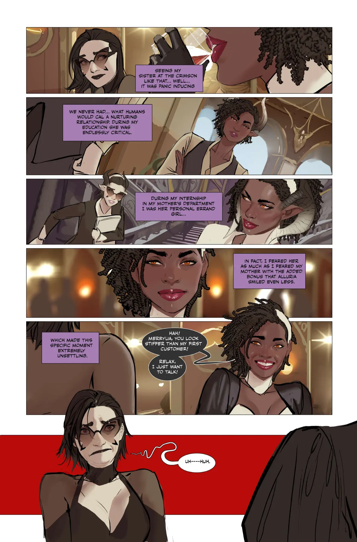 Fine Print  (Chapter 03) — page 20