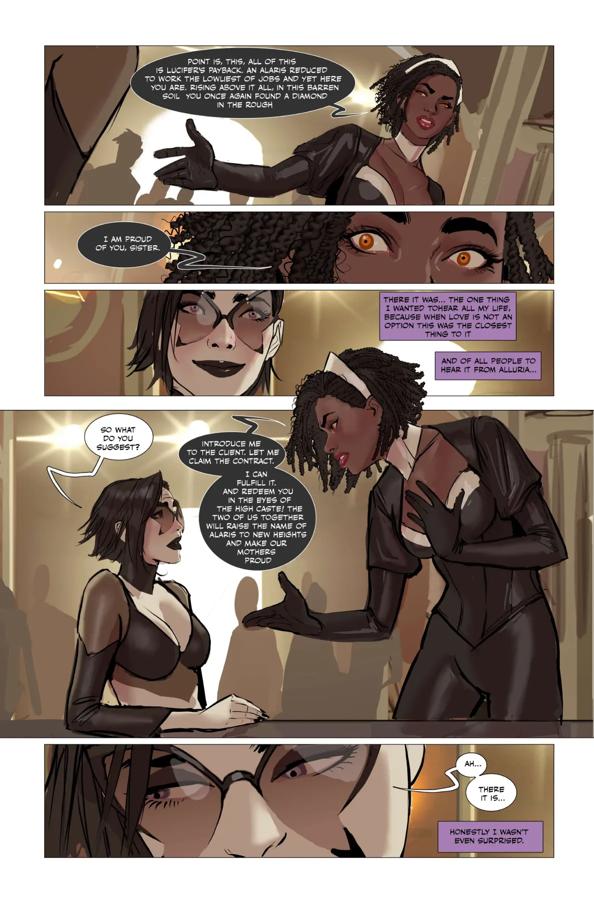 Fine Print  (Chapter 03) — page 25