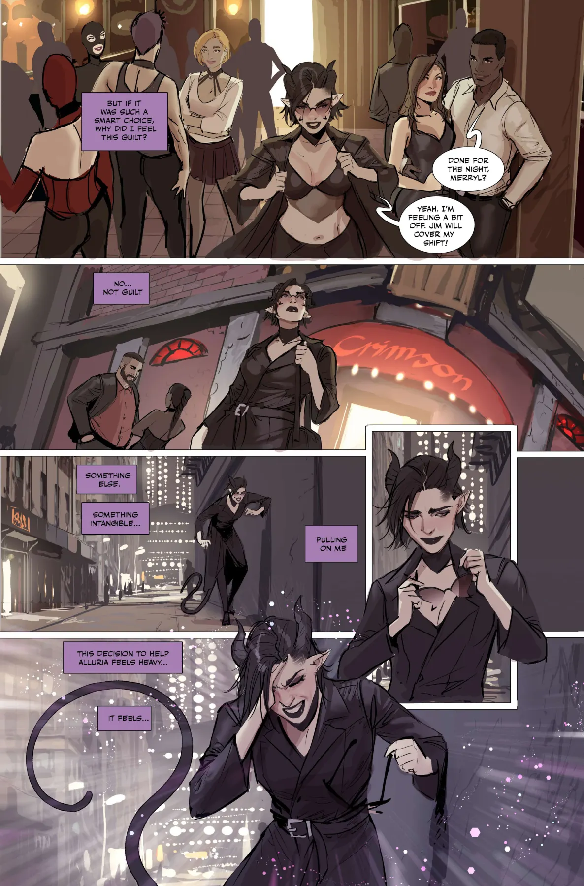 Fine Print  (Chapter 03) — page 27