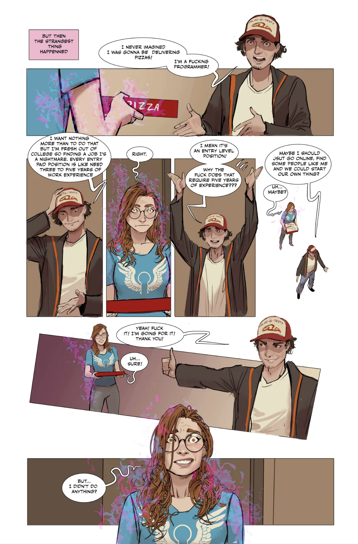 Fine Print  (Chapter 03) — page 34