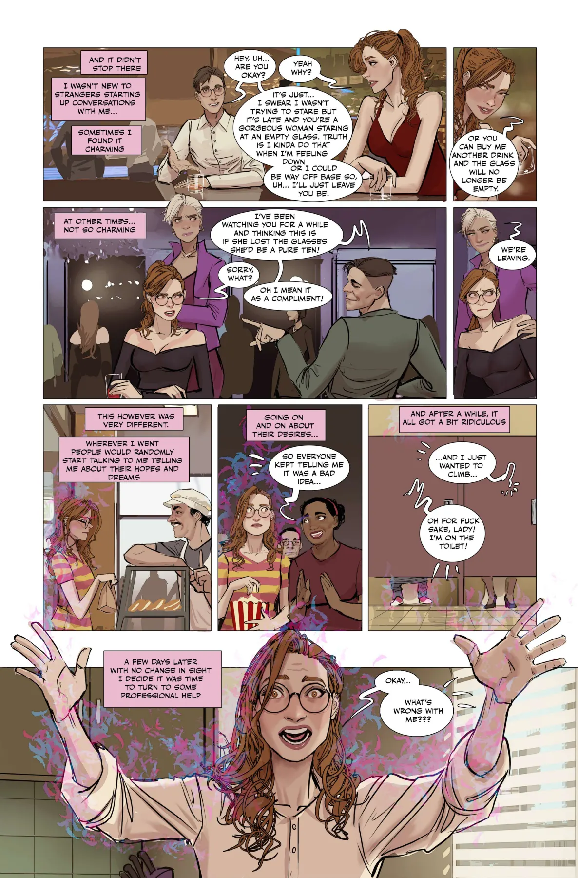 Fine Print  (Chapter 03) — page 35