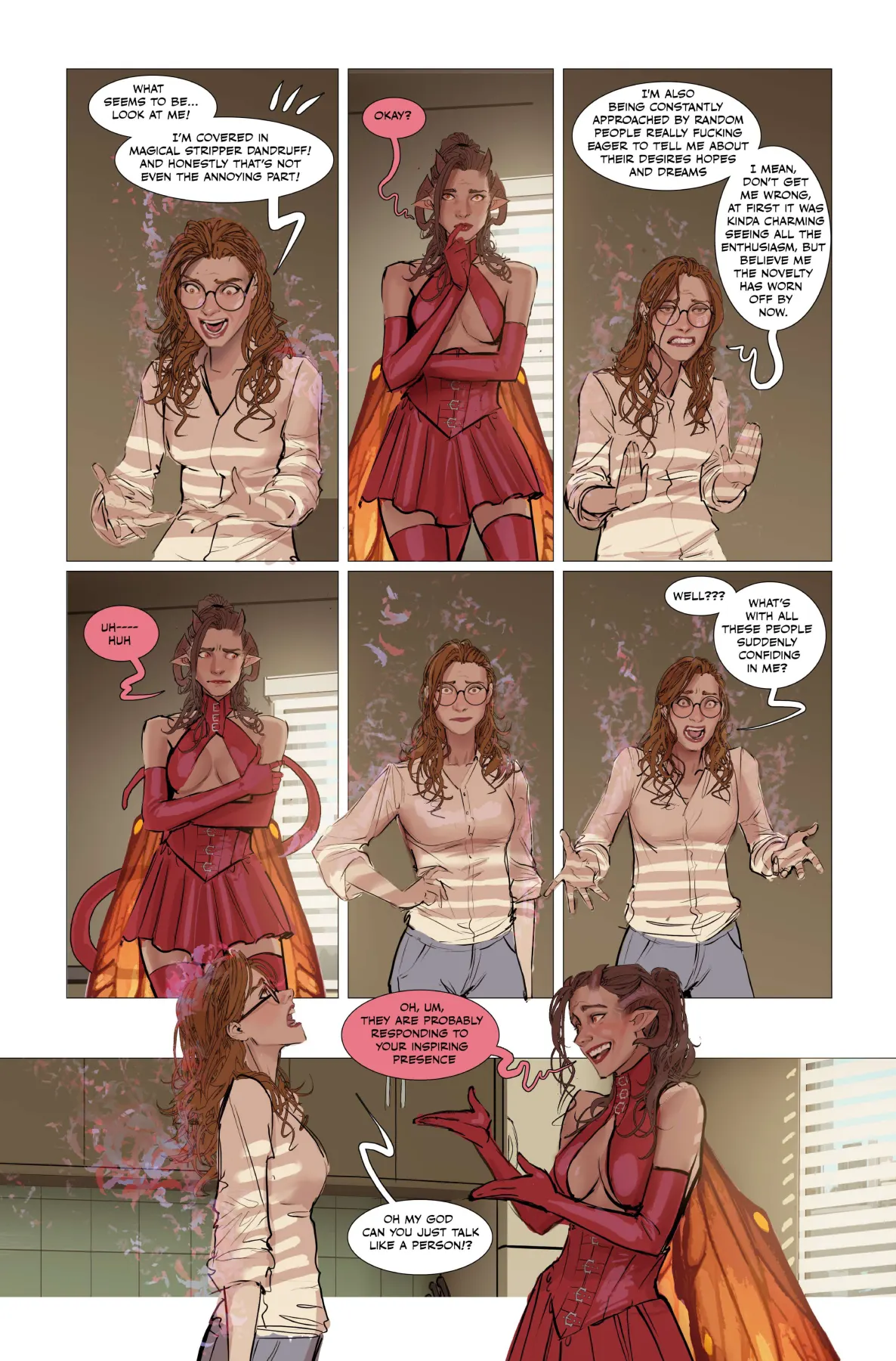 Fine Print  (Chapter 03) — page 37