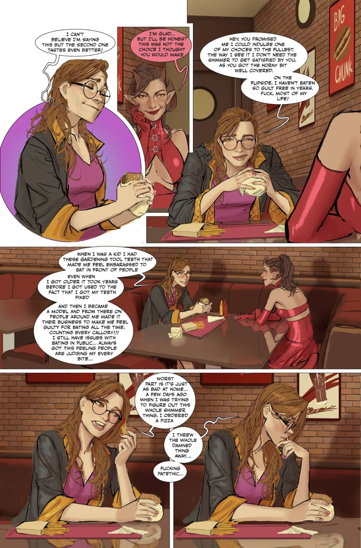 Fine Print  (Chapter 03) — page 45